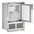 U-Line SS1095FD  14� Crescent Ice maker Specifically for Marine and RV Markets. Proper Installation required 220-240 Volt/ 50 Hz