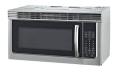 Multistar MHN45S1000SH 1.6 cu. ft. Over The Range Microwave Oven 220-240 Volt/ 50 Hz