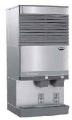 Follett F110CM-LI-Int Countertop ice maker with Lever dispensing for 115V, 60Hz