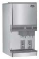 Follett F12CI400A-SI-Int ice maker with SensorSAFE Infrared Dispensing for 220V/60Hz and 230V/50Hz