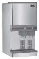 Follett F12CI400A-LI-Int ice maker with Lever Dispensing for 220V/60Hz and 230V/50Hz