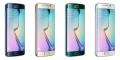 Samsung Galaxy S6 Edge G925I 4G Phone (32GB) GSM Unlock