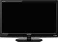 SHARP 24LE150M 24 INCH MULTI SYSTEM LED TV 110-240 VOLTS PAL-NTSC