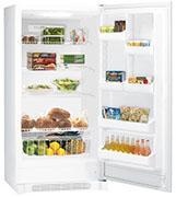 Frigidaire by Electrolux MRA17V6QW All Refrigerator 220-240 Volt/ 50-60 Hz