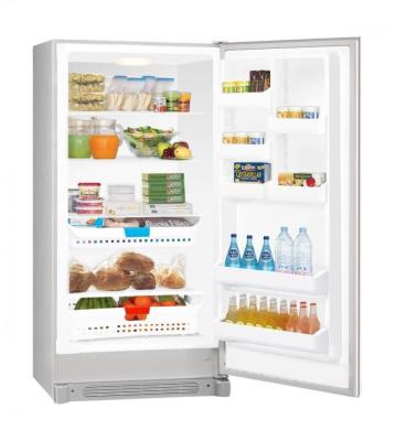 Frigidaire by Electrolux MRA21V7QS All Refrigerator 220-240 Volt/ 50-60 Hz