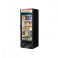 True TRGDM23-LD Commercial Swing Door Refrigerator with LED Lighting 220-240 Volt/ 50 Hz