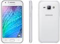 Samsung Galaxy J1 J100F Dual SIM 4G Phone (4GB)