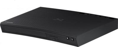 Samsung BD-J5700 MULTI SYSTEM PAL/NTSC Region Free DVD and Zone A Blu Ray Player with 110 volts