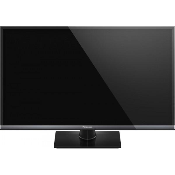 Panasonic Smart Viera TV - Swipe to share and browse the web* 