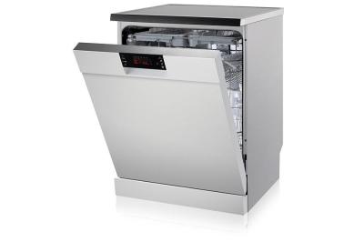 SAMSUNG DW-FG720S2 STAINLESS STEEL DISHWASHER 220 VOLTS 50 HZ NOT FOR USA