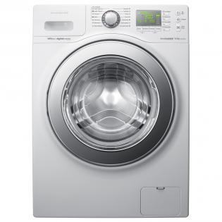 Samsung WF1820WP 8KG front load washer 220 volts 50Hz NOT FOR USA