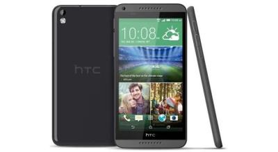 HTC Desire 816G 3G Dual SIM Phone (16GB) GSM Fectory Unlocked