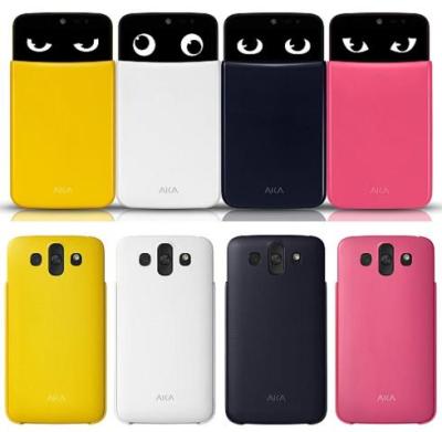 LG AKA H788 4G Phone (16GB) GSM FACTORY UNLOCKED