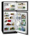 Frigidaire by Electrolux MRTS23V7MS Top Mount Refrigerator 220-240 Volt/ 50-60 Hz,