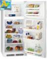 Frigidaire by Electrolux MRTW18V4QW NEW!!! North American Top Mount Refrigerator 220-240 Volt/ 50-60 Hz