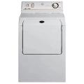 Maytag MDE18CSAGW Commercial Electric Super-Capacity Dryer 220-240 Volt/ 50 Hz