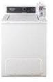 Maytag MVW18PDBGW Commercial Energy Advantage Top-Load Washer 220-240 Volt/ 50 Hz