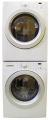 Frigidaire by Electrolux ATF705BZHS / ADE775NZHS / STACKKIT7 Household Washers & Dryers 220-240 Volt/ 50 Hz