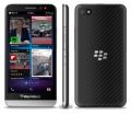 BlackBerry Z30 16GB Black 4G LTE FACTORY UNLOCKED Smartphone STA100-2