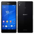 SONY Xperia Z3 D6603 4G LTE Black 20MP 5.2