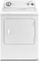 Whirlpool 3DWED4800YQ Electric Dryer 220 Volt/ 50 Hz