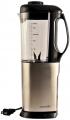 Saachi SA-1460 Stainless Steel Coffee Grinder / Wet & Dry Chutney Grinder with 1/2 Liter Blender Attachment 110 volts 60 Hz