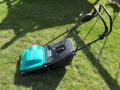 BOSCH ASM32 Electric Cylinder Mower 220-240 Volt/ 50-60 Hz