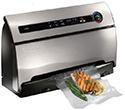 FoodSaver V3840 Vacuum Sealing System 220-240 Volt/ 50 Hz