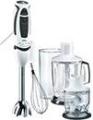 Braun MR540 Multiquick 5 Aperitive Hand Blender 220-240 Volt/ 50-60 Hz
