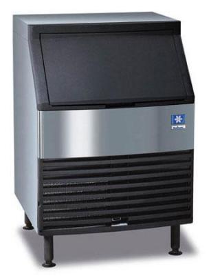 Manitowoc MQR0130A-Int Commercial Ice Makers for for 115V, 60Hz Air Cooled