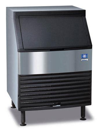 Coolski 26'' Undercounter Ice Machine 200LBS/24H