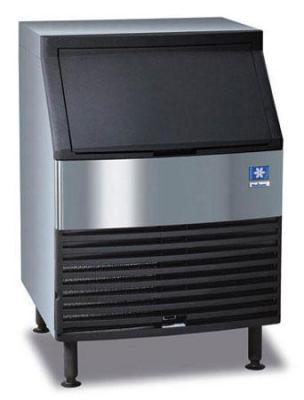 Manitowoc MQY0134A-Int Commercial Ice Maker for 115V, 60Hz Air Cooled