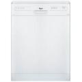 Whirlpool ADP2300 WW Free Standing Dishwasher 220-240 Volt