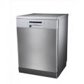 Frigidaire By Electrolux FDFA14SS Brushed Stainless Steel Dishwasher 220 volts 240 volts 50 hz