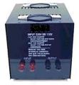 Simran TC-10000A-U/D 10,000 Watt Step UP and Step Down Voltage Transformer