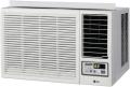 LG LW2414HR 23,500 BTU Window Air Conditioner with Heating Option and Remote FACTORY REFURBISHED