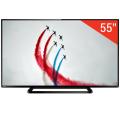 TOSHIBA 55L2450 55 INCH FULL HD MULTI SYSTEM LED TV WITH USB INPUT 110-240 VOLTS NTSC-PAL