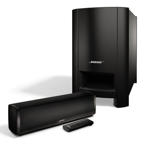 Bose CineMate 10 Home Theater Speaker System 110 volts 220v