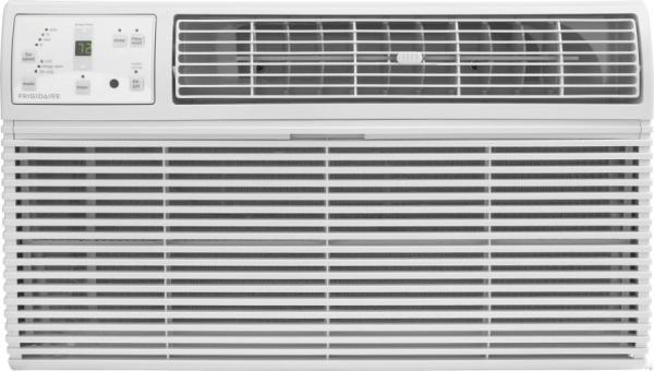 through the wall air conditioner 240 volt