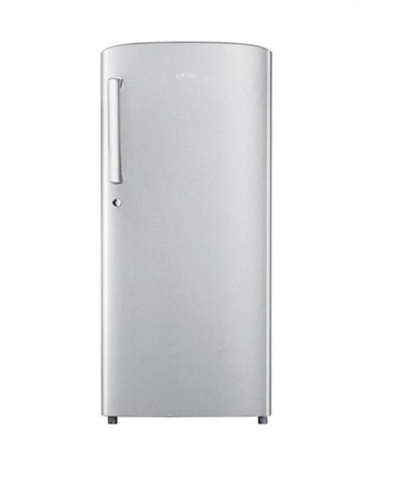 samsung 220 ltr single door refrigerator