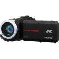 JVC GZ-R10BE Quad-Proof HD Camcorder (PAL, Black)