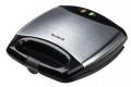 Breville BRVST051X 2-Slice Removable Plate Sandwich Toaster 220-240 Volt/ 50 Hz,