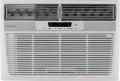Frigidaire FFRH0822Q1 8,000 BTU Room Air Conditioner with 7,000 BTU Heat Pump 110 volts