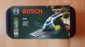 Bosch Isio3 Cordless Shrub and Grass Shear Set for 220-240 Volt/ 50 Hz