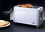 Oster 220 volt- 2 Slice Toaster