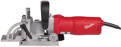 Milwaukee J710M Professional Plate Joiner for 220-240 Volt/ 50-60 Hz