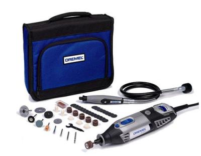 Dremel 4000-1/45 Rotary Multitool System for 220-240 Volt/ 50-60 Hz