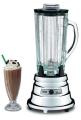 Waring WABB90EGEX Commercial Chrome Bar Blender 220-240 volts/ 50/60 Hz,