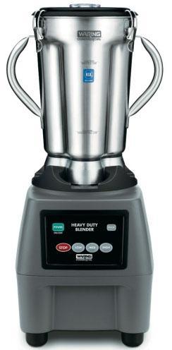 VEVOR Commercial Smoothie Blenders 1.5L /50.7 oz. 1500-W 5-Speed