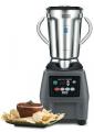 Waring WACB15TEEX Commercial Food Blender with Electronic Keypad & Timer 4 Liter (1-gallon) Capacity  220-240 Volt/ 50 Hz